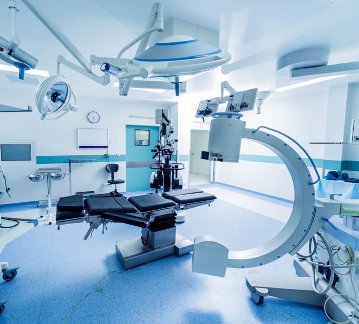 Medical Equipments