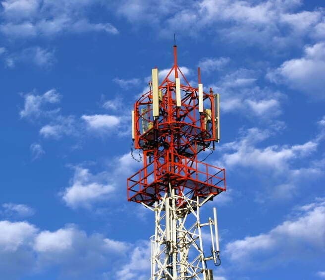 Data Communication