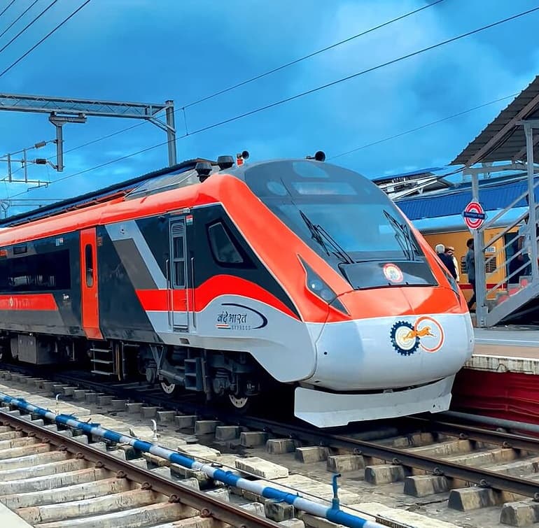 Railways
