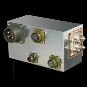 EV Charger Product 4