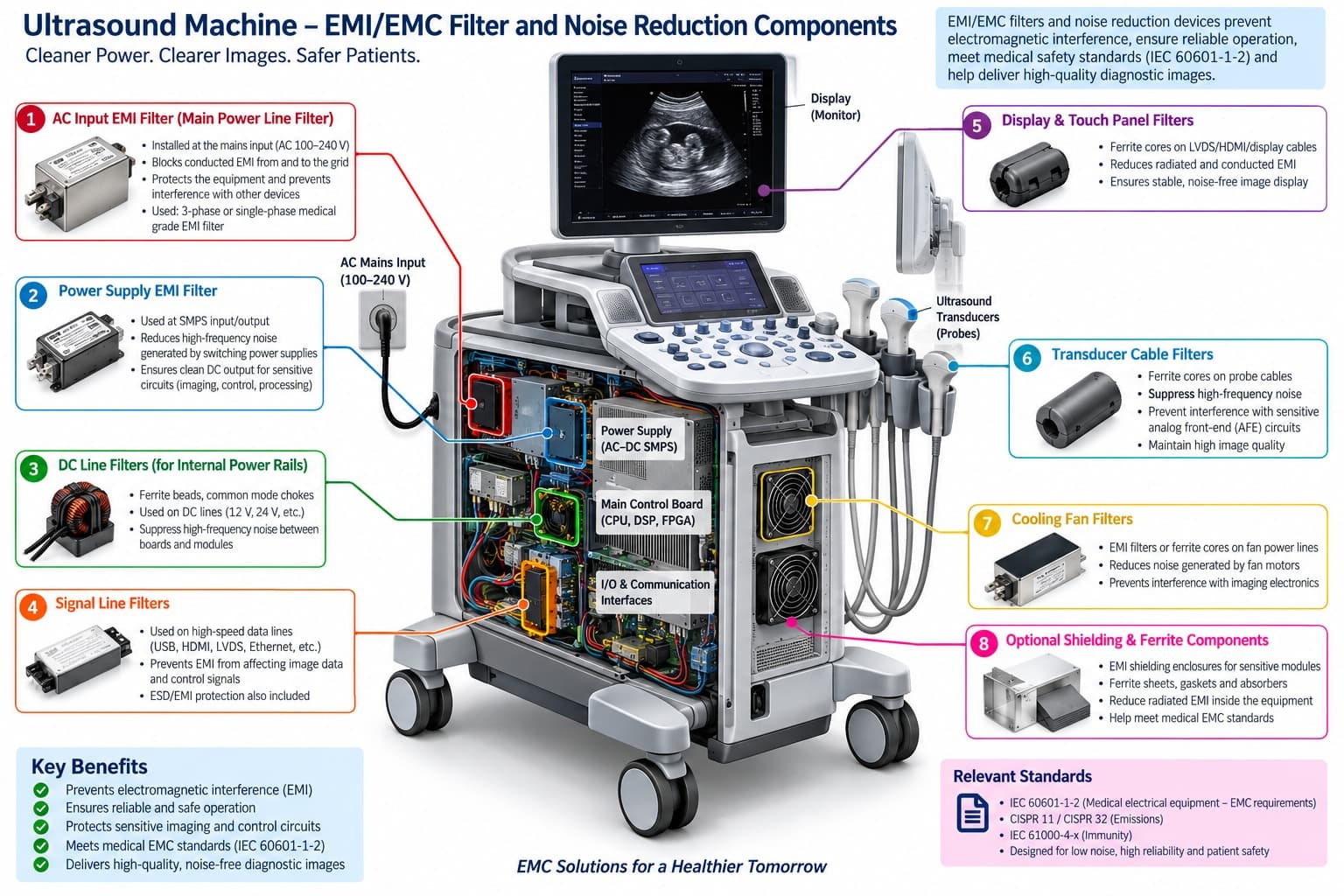Medical Imaging