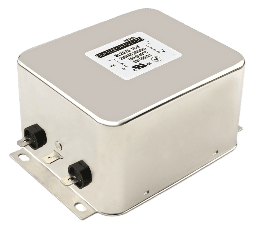 BL 2070 Single Phase EMI ilter